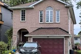 Detached House for Rent, 136 Manse Road #Bsmt, Toronto (West Hill), ON