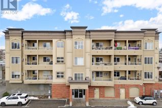 Condo for Sale, 1125 Bernard Avenue #406, Kelowna, BC