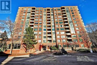 Condo Apartment for Sale, 850 Steeles Avenue W #PH 3, Vaughan (Lakeview Estates), ON