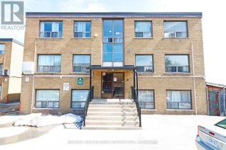 Property for Rent, 500 Gilbert Avenue #202, Toronto (Caledonia-Fairbank), ON