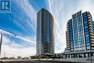 Condo Apartment for Sale, 35 Watergarden Drive #2815, Mississauga (Hurontario), ON