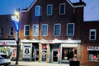 Commercial/Retail Property for Sale, 235 Muskoka Road S, Gravenhurst, ON