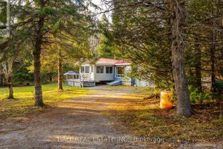 House for Sale, 121 Salmon Lake Road, Galway-Cavendish and Harvey, ON