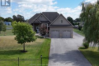 Detached House for Sale, 20219 Youngs Road S, Wainfleet, ON