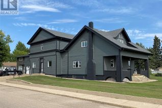 Commercial/Retail Property for Sale, 82 Main Street, Shellbrook, SK