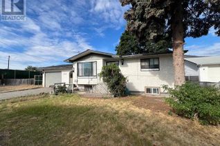 House for Sale, 8016 97th Street, Osoyoos, BC