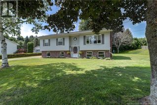 Detached House for Sale, 28 Maxwell Drive, Sussex, NB