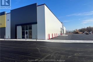 Industrial Property for Lease, 24 Precision Drive, North Grenville, ON