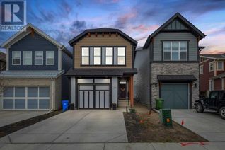 House for Sale, 134 Masters Row Se, Calgary, AB