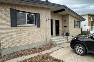 Duplex for Sale, 312 Macdonald Drive, Swift Current, SK