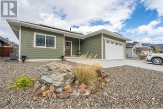 Property for Sale, 324 K View Crescent, Keremeos, BC