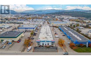 Industrial Property for Sale, 2550 Acland Road #1, Kelowna, BC