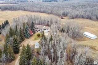 House for Sale, 22014 Twp Road 530, Rural Strathcona County, AB