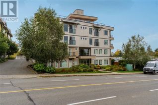 Property for Sale, 1405 Esquimalt Rd #404, Esquimalt, BC