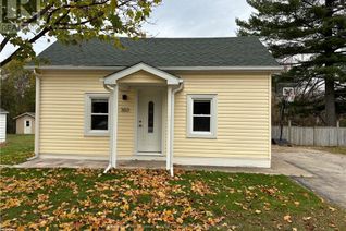 House for Rent, 303 Oak Street, Collingwood, ON