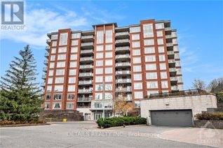 Condo for Sale, 136 Darlington #407, Ottawa, ON