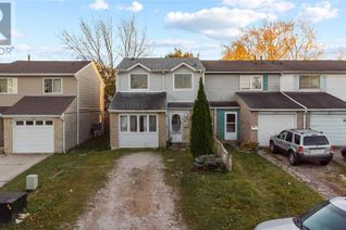 Townhouse for Sale, 311 Somerset Crescent, Sarnia, ON