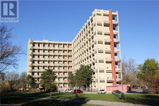 Condo Apartment for Sale, 350 Quigley Road Unit# 625, Hamilton, ON