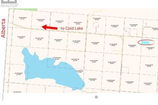 Property for Sale, 10 Acres Near Pierceland, Beaver River Rm No. 622, SK