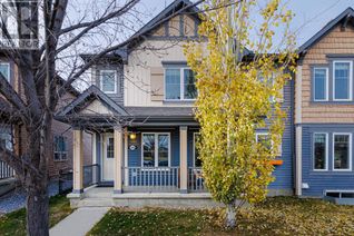 Duplex for Sale, 3049 Windsong Boulevard Sw, Airdrie, AB