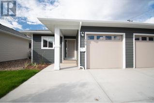 Duplex for Sale, 8800 Dallas Drive #175, Kamloops, BC