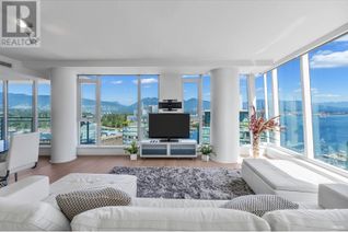 Condo for Sale, 1499 W Pender Street #2302, Vancouver, BC