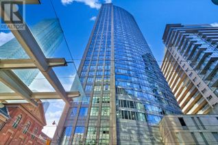 Condo for Sale, 210 Victoria Street #817, Toronto (Church-Yonge Corridor), ON