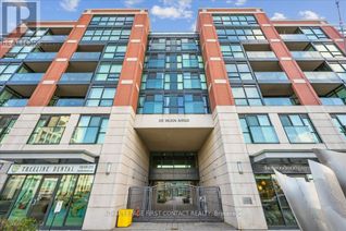 Condo for Sale, 525 Wilson Avenue #405, Toronto (Clanton Park), ON