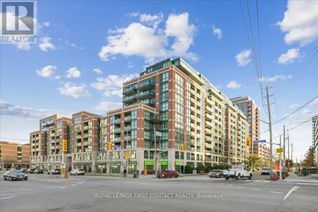 Property for Sale, 525 Wilson Avenue #405, Toronto (Clanton Park), ON