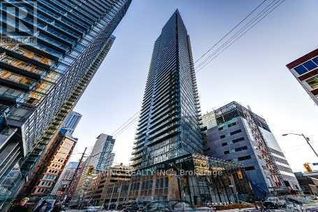 Condo Apartment for Sale, 832 Bay Street #1303, Toronto (Bay Street Corridor), ON