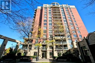 Condo for Sale, 55 Harrison Garden Boulevard #1210, Toronto (Willowdale East), ON