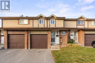 Townhouse for Sale, 11 Parker Crescent, Ajax (South East), ON