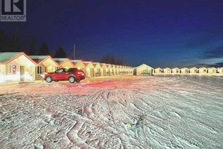 Hotel/Motel/Inn Business for Sale, 5125 North Avenue, Swan Hills, AB