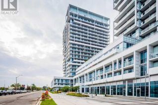 Condo Apartment for Sale, 65 Speers Road #1607, Oakville (Old Oakville), ON