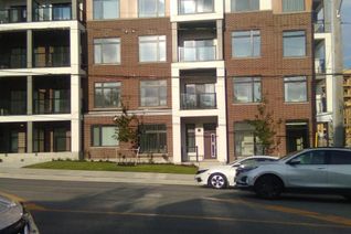 Property for Rent, 160 Canon Jackson Drive #104, Toronto (Beechborough-Greenbrook), ON