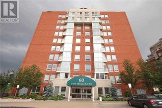 Property for Rent, 60 Old Mill Road #507, Oakville (Old Oakville), ON