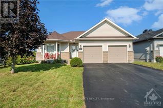 Bungalow for Sale, 11 Westerra Way, North Grenville, ON