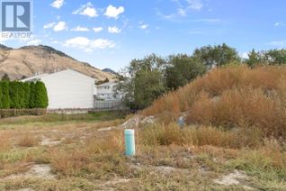 Land for Sale, 2629 Elston Drive, Kamloops, BC