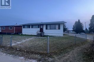 Bungalow for Sale, 4739 55 Avenue, Whitecourt, AB