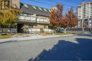 Condo for Sale, 335 Churchill Avenue #101, Penticton, BC