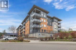 Condo for Sale, 881 Academy Way #212, Kelowna, BC