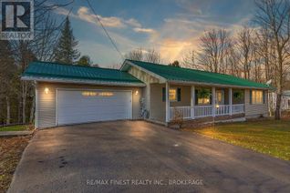 House for Sale, 1107 Village Woods Drive, Central Frontenac (Frontenac Centre), ON