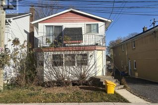 Property for Sale, 631 Victoria Street, Kingston (East of Sir John A. Blvd), ON