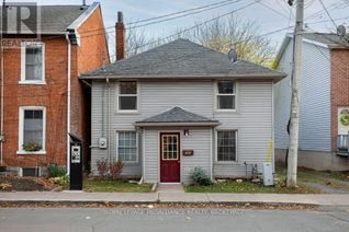 Property for Sale, 163 Bagot Street, Kingston (Central City East), ON