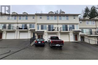 Townhouse for Sale, 1990 Pacific Way #30, Kamloops, BC