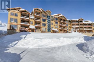 Condo Apartment for Sale, 7700 Porcupine Road #3-104, Big White, BC