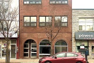 Commercial/Retail Property for Lease, 1453-5 Dundas Street, Toronto (Little Portugal), ON