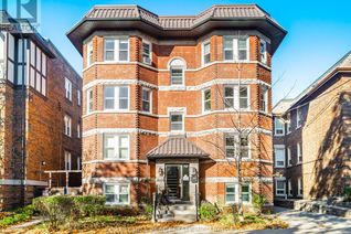 Condo for Rent, 310 Lonsdale Road #03, Toronto (Forest Hill South), ON