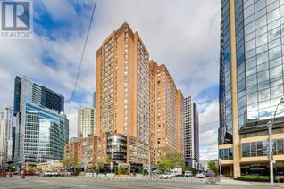 Condo Apartment for Sale, 633 Bay Street #2005, Toronto (Bay Street Corridor), ON