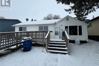 Bungalow for Sale, 209 5th Avenue W, Shellbrook, SK